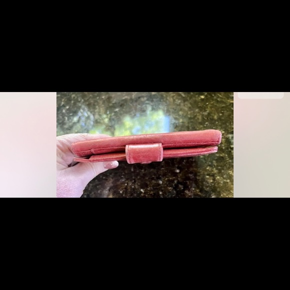 Chanel small classic wallet - Picture 4 of 12